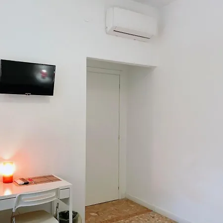 Confortini Sunday Guest house