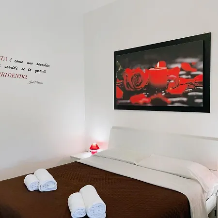 Confortini Sunday Guest house *