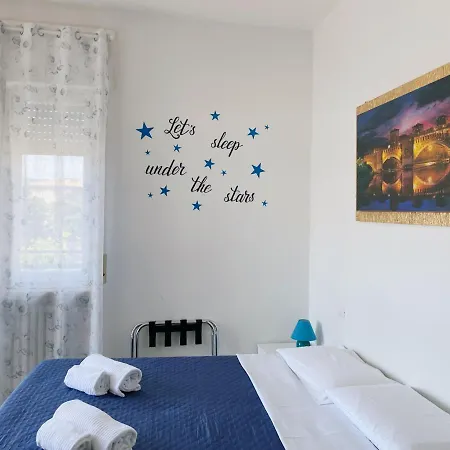 Guest house Confortini Sunday Verona