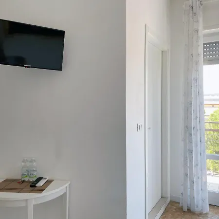 Confortini Sunday Guest house