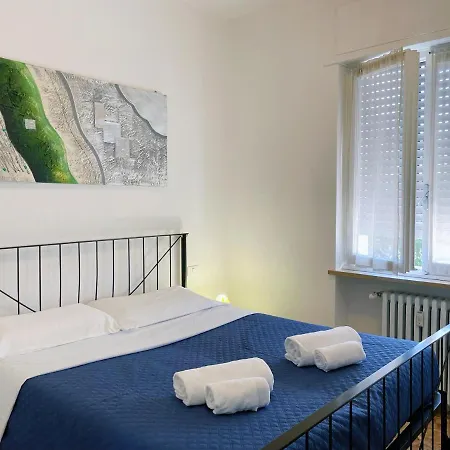 Guest house Confortini Sunday Verona