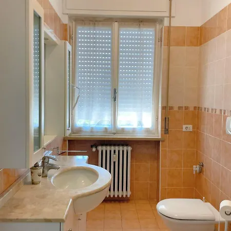 Confortini Sunday Guest house *