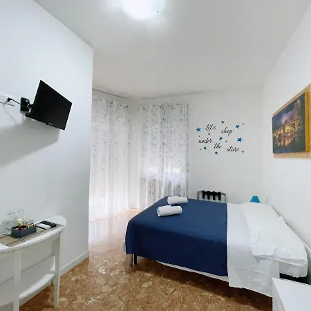 Confortini Sunday Guest house *