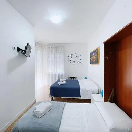 Guest house Confortini Sunday Verona