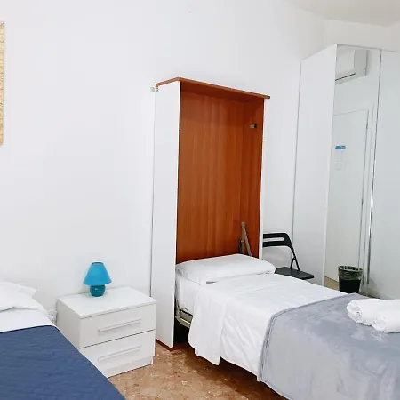 Guest house Confortini Sunday *