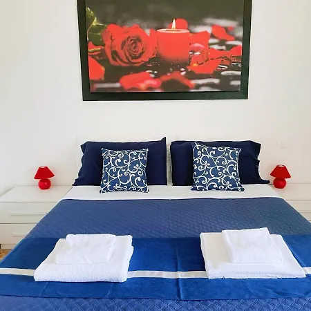 Confortini Sunday Guest house