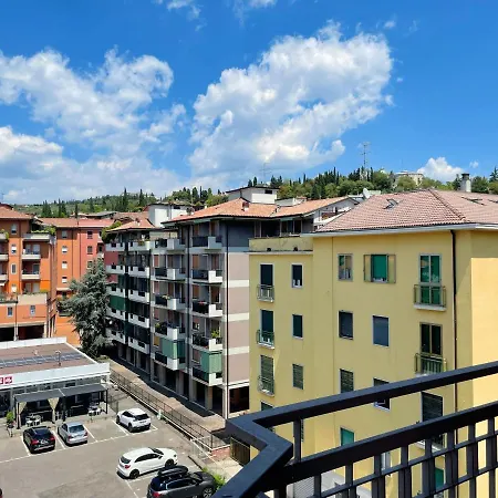 Guest house Confortini Sunday