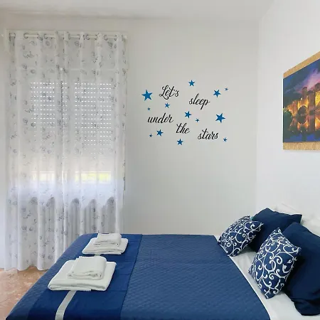 Confortini Sunday Guest house *