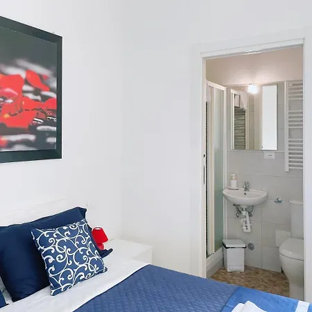 Confortini Sunday Guest house *