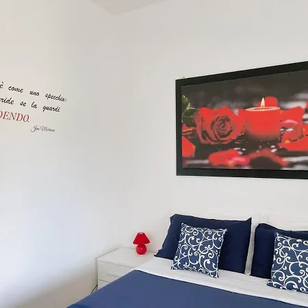 Guest house Confortini Sunday