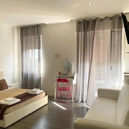 Guest house Confortini Sunday
