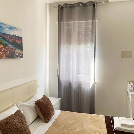 Guest house Confortini Sunday Verona