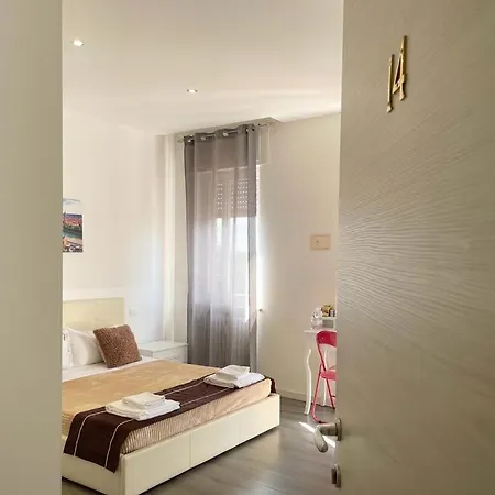 Guest house Confortini Sunday