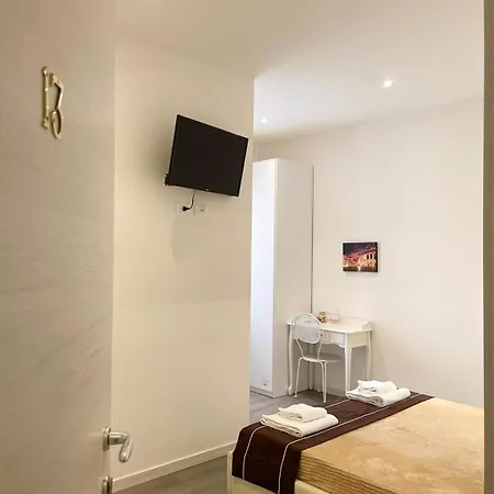 Confortini Sunday Guest house Verona