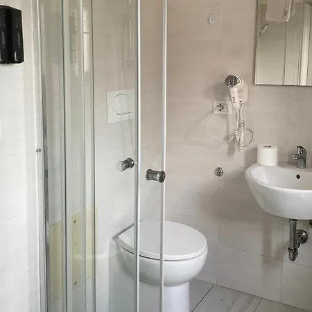 Confortini Sunday Guest house