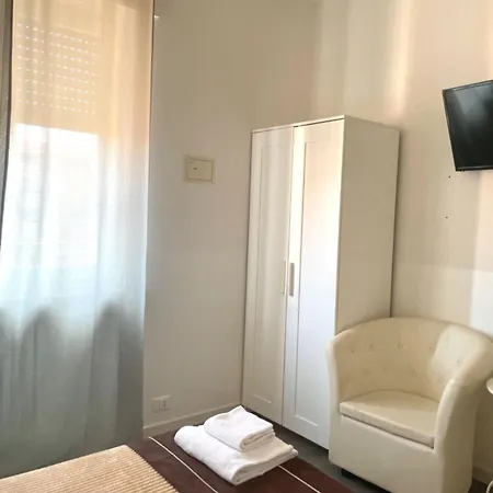 Confortini Sunday Guest house *